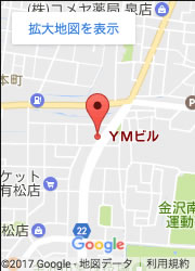 noel拡大地図を表示